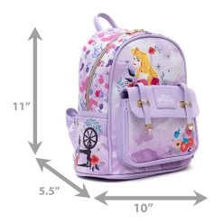 Best reviews of β WondaPOP - Disney Mini π Backpack Classic Sleeping Beauty Aurora π 7 Best reviews of β WondaPOP - Disney Mini π Backpack Classic Sleeping Beauty Aurora π -Pink a la Mode Elegant Shop Dimensions 3c18abcf 90f7 4736 b769 de236820db57 1200x