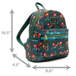 New β Loungefly - Disney Pixar Brave Merida AOP Mini π Backpack π 13 New β Loungefly - Disney Pixar Brave Merida AOP Mini π Backpack π -Pink a la Mode Elegant Shop Dimensions 5ca61b35 c24d 484c b9ef 859bd53b92e7 1200x