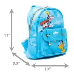 Best reviews of 𧨠WondaPOP - Disney Mini π Backpack Classic Goofy And Pluto β¨ 7 Best reviews of 𧨠WondaPOP - Disney Mini π Backpack Classic Goofy And Pluto β¨ -Pink a la Mode Elegant Shop Dimensions 78213199 57ff 491c b510 fd9ef3d3822d 1200x