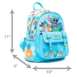 Coupon 🛒 WondaPOP LUXE - Disney Mini 🎒 Backpack Lilo And Stitch 🎉 -Pink a la Mode Elegant Shop Dimensions 89cee5cd 8be4 4876 a950 3b7e2c86c622 1200x
