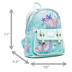 Coupon β WondaPOP - Disney Mini π Backpack Classic Dumbo β 7 Coupon β WondaPOP - Disney Mini π Backpack Classic Dumbo β -Pink a la Mode Elegant Shop Dimensions d3b48d5a 308a 4177 97c4 fbf23634c7a6 1200x