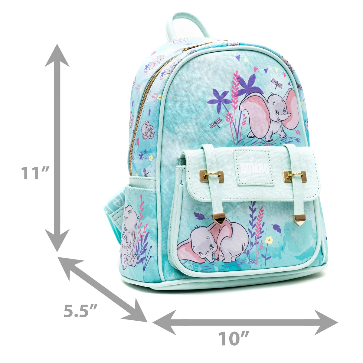 Coupon β WondaPOP - Disney Mini π Backpack Classic Dumbo β 4 Coupon β WondaPOP - Disney Mini π Backpack Classic Dumbo β - Image 4