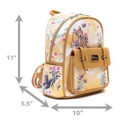 Best Sale π WondaPOP - Disney Mini π Backpack Bambi And Pals β¨ 7 Best Sale π WondaPOP - Disney Mini π Backpack Bambi And Pals β¨ -Pink a la Mode Elegant Shop Dimensions e54778a0 e835 49e8 87f1 147f4f7db628 1200x