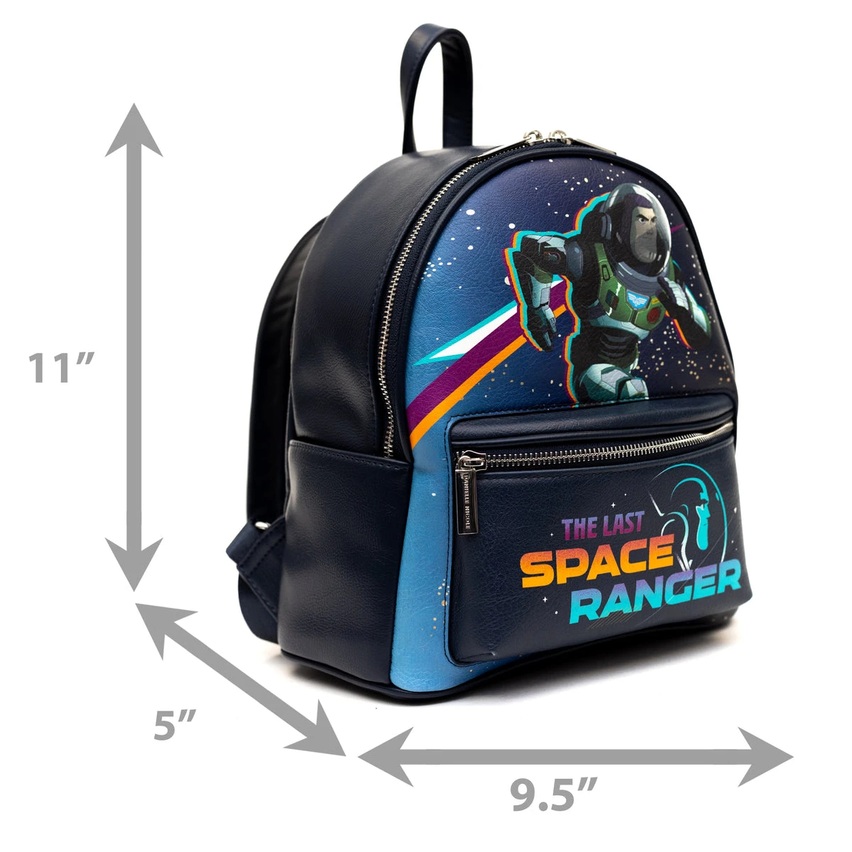 Flash Sale βοΈ Danielle Nicole - Disney Pixar Lightyear Mini π Backpack π 5 Flash Sale βοΈ Danielle Nicole - Disney Pixar Lightyear Mini π Backpack π - Image 5