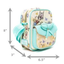 Best reviews of π WondaPOP LUXE - Disney Crossbody Bag Winnie The Pooh And Piglet π― 9 Best reviews of π WondaPOP LUXE - Disney Crossbody Bag Winnie The Pooh And Piglet π― -Pink a la Mode Elegant Shop Dimensuions 1200x