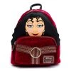Wholesale 🎁 Loungefly - Disney Villains Tangled 👩 Mother Gothel Cosplay Mini 🎒 Backpack 🌟