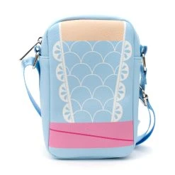 Promo 🤩 Buckle Down Disney Pixar Toy Story Bo Peep Park Crossbody Bag 🎁