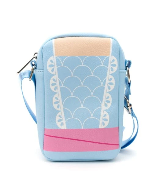 Promo 🤩 Buckle Down Disney Pixar Toy Story Bo Peep Park Crossbody Bag 🎁 -Pink a la Mode Elegant Shop Front 7fff26e6 8fb7 4c98 93d3 36ebb8b5278a 1200x