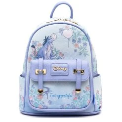 Cheapest 😉 WondaPOP LUXE - Disney Mini 🎒 Backpack Winnie The Pooh Eeyore And Pooh 🔥