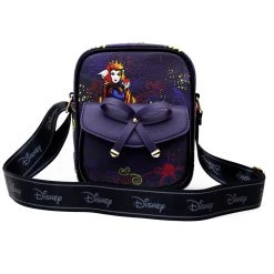 Deals π WondaPOP LUXE - Disney Crossbody Bag Villains Evil Queen Black Light π 8 Deals π WondaPOP LUXE - Disney Crossbody Bag Villains Evil Queen Black Light π -Pink a la Mode Elegant Shop Full 9fe63b7a 7558 4d39 bb98 29f4e1a27134 1200x