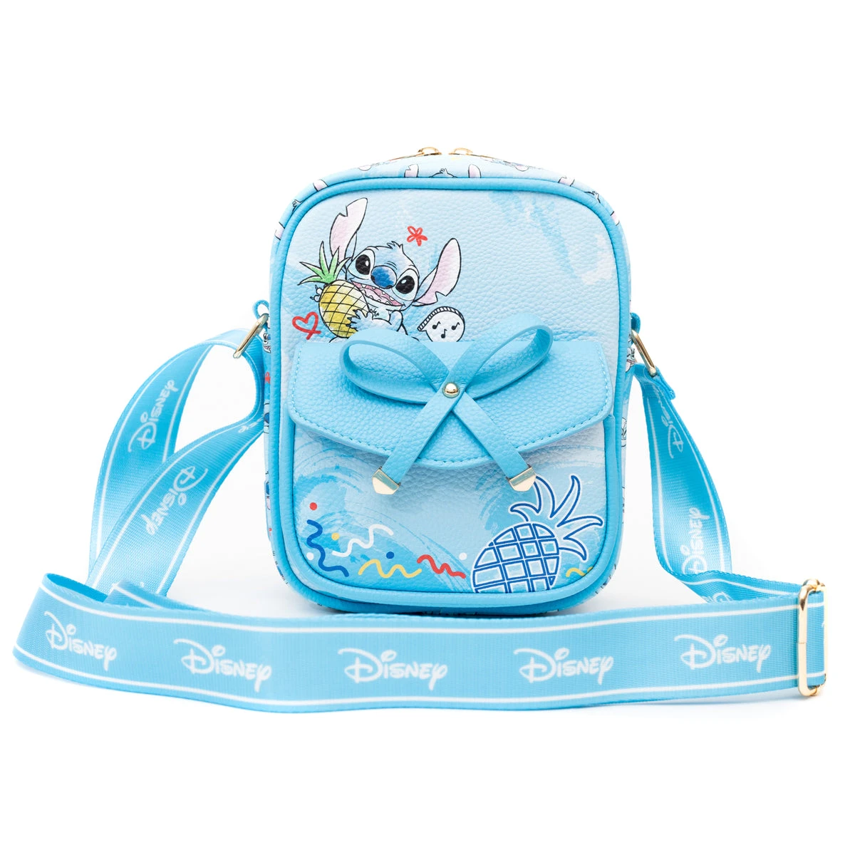 Discount π― WondaPOP LUXE - Disney Crossbody Bag Stitch π€© 4 Discount π― WondaPOP LUXE - Disney Crossbody Bag Stitch π€© - Image 4