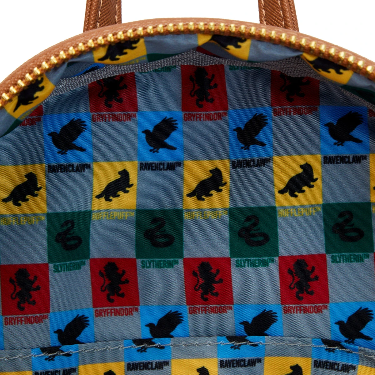 Wholesale π Loungefly - Harry Potter Golden Snitch Mini π Backpack *PREORDER* 𧨠7 Wholesale π Loungefly - Harry Potter Golden Snitch Mini π Backpack *PREORDER* 𧨠- Image 7