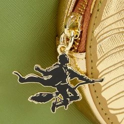 Wholesale π Loungefly - Harry Potter Golden Snitch Mini π Backpack *PREORDER* 𧨠15 Wholesale π Loungefly - Harry Potter Golden Snitch Mini π Backpack *PREORDER* 𧨠-Pink a la Mode Elegant Shop HPBK0202 LFHARRYPOTTERGOLDENSNITCHMINIBACKPACK3598ZIPPER 1200x