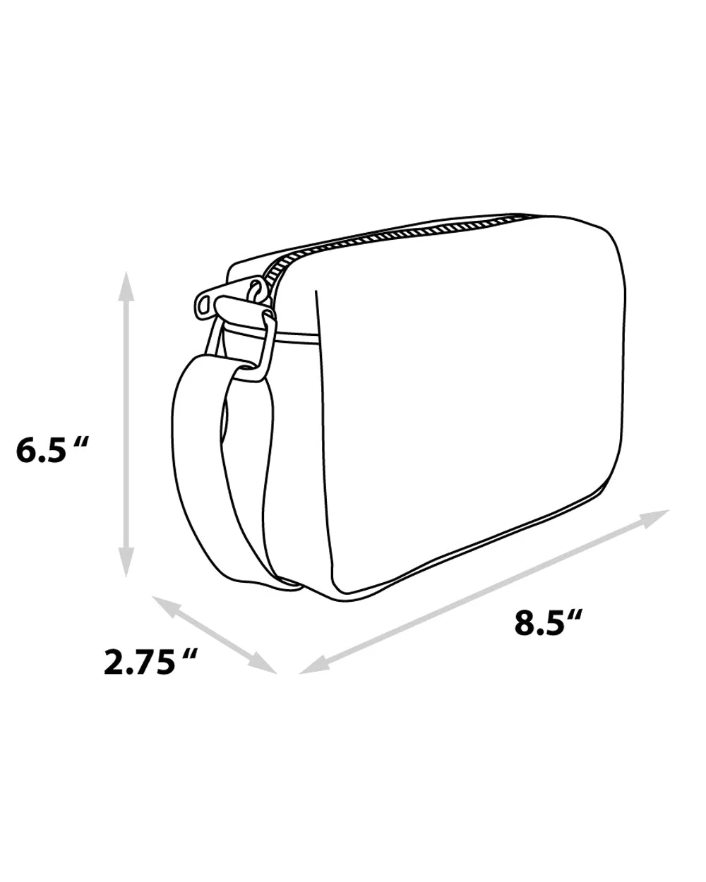 Discount 💯 Buckle Down Disney Dumbo And Timothy Parks Crossbody Bag ⌛ 3 Discount 💯 Buckle Down Disney Dumbo And Timothy Parks Crossbody Bag ⌛ - Image 3