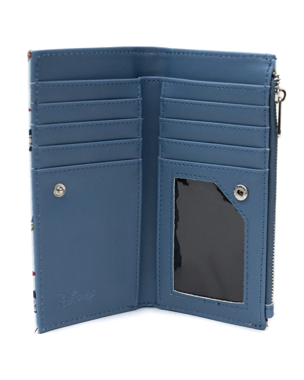 Wholesale π₯ Buckle Down Disney Pinocchio Wallet π 3 Wholesale π₯ Buckle Down Disney Pinocchio Wallet π - Image 3