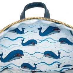 Flash Sale ❤️ Loungefly - Disney Pinocchio Monstro Mini 🎒 Backpack 😍 -Pink a la Mode Elegant Shop Interior 43b86166 1077 4271 9fa1 ebb01e26b4d2 1200x