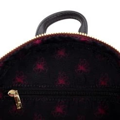 Wholesale 🎁 Loungefly - Disney Villains Tangled 👩 Mother Gothel Cosplay Mini 🎒 Backpack 🌟 -Pink a la Mode Elegant Shop Interior 70f704e3 533a 4b34 aa7c b94640df70f6 1200x