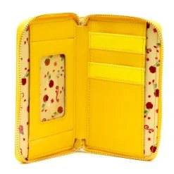 Brand new 🎁 Loungefly - Disney Princess Stories Series 6/12 Beauty And The Beast Wallet 🧨 -Pink a la Mode Elegant Shop Interior 8b395cf3 c6ee 49b8 baa2 45684702a86e 1200x