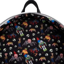 Hot Sale π₯° Loungefly - Disney Pixar Toy Story Villain Sid Cosplay Mini π Backpack βοΈ 16 Hot Sale π₯° Loungefly - Disney Pixar Toy Story Villain Sid Cosplay Mini π Backpack βοΈ -Pink a la Mode Elegant Shop Interior a17d94b6 c62f 45f6 96e1 127a03218b6f 1200x