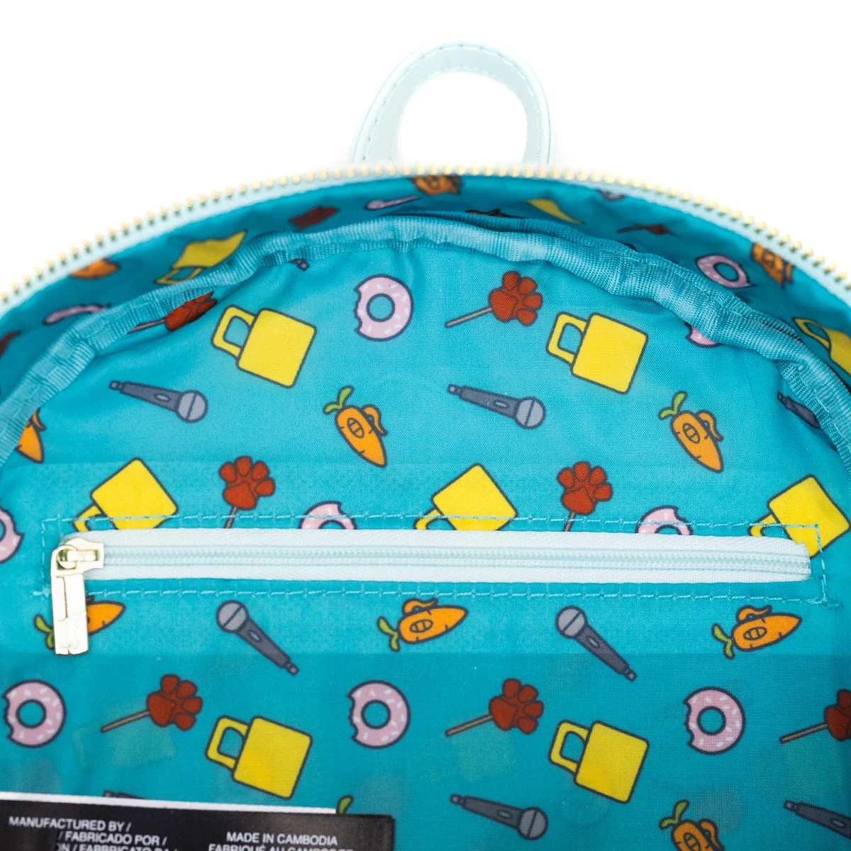 Cheap ๐ฅฐ Loungefly Disney Zootopia Mini ๐ Backpack ๐ 7 Cheap ๐ฅฐ Loungefly Disney Zootopia Mini ๐ Backpack ๐ - Image 7