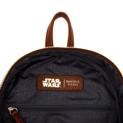 Wholesale ✔️ Danielle Nicole - Star Wars Ewoks Mini 🎒 Backpack 😍 -Pink a la Mode Elegant Shop Interior ce74ed34 65e4 41b1 8ed9 dc5f93a2e852 1200x