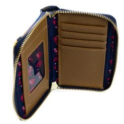 Cheap 🔔 Loungefly Disney Treasure Planet Wallet 🔥 -Pink a la Mode Elegant Shop Interiorangle dff154ef c9ea 4c4e a745 ce7cdfa1ec45 1200x