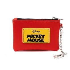 Cheapest π Buckle Down Disney Classic Mickey Mouse Deluxe Crossbody Bag & ID/Coin Keychain β¨ 14 Cheapest π Buckle Down Disney Classic Mickey Mouse Deluxe Crossbody Bag & ID/Coin Keychain β¨ -Pink a la Mode Elegant Shop Keychainback 1200x