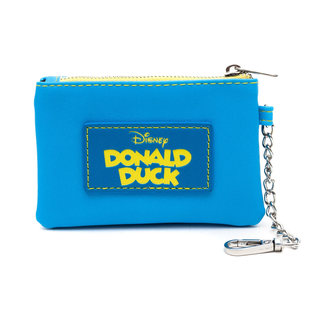 Best reviews of ❤️ Buckle Down Disney Classic Donald Deluxe Crossbody Bag & ID/Coin Keychain 👏 6 Best reviews of ❤️ Buckle Down Disney Classic Donald Deluxe Crossbody Bag & ID/Coin Keychain 👏 - Image 6