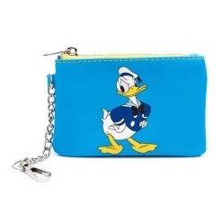Best reviews of ❤️ Buckle Down Disney Classic Donald Deluxe Crossbody Bag & ID/Coin Keychain 👏 10 Best reviews of ❤️ Buckle Down Disney Classic Donald Deluxe Crossbody Bag & ID/Coin Keychain 👏 -Pink a la Mode Elegant Shop Keychainmain 1200x