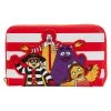 Best reviews of 😍 Loungefly - McDonalds Ronald And Friends Zip Around Wallet *PREORDER* 😍