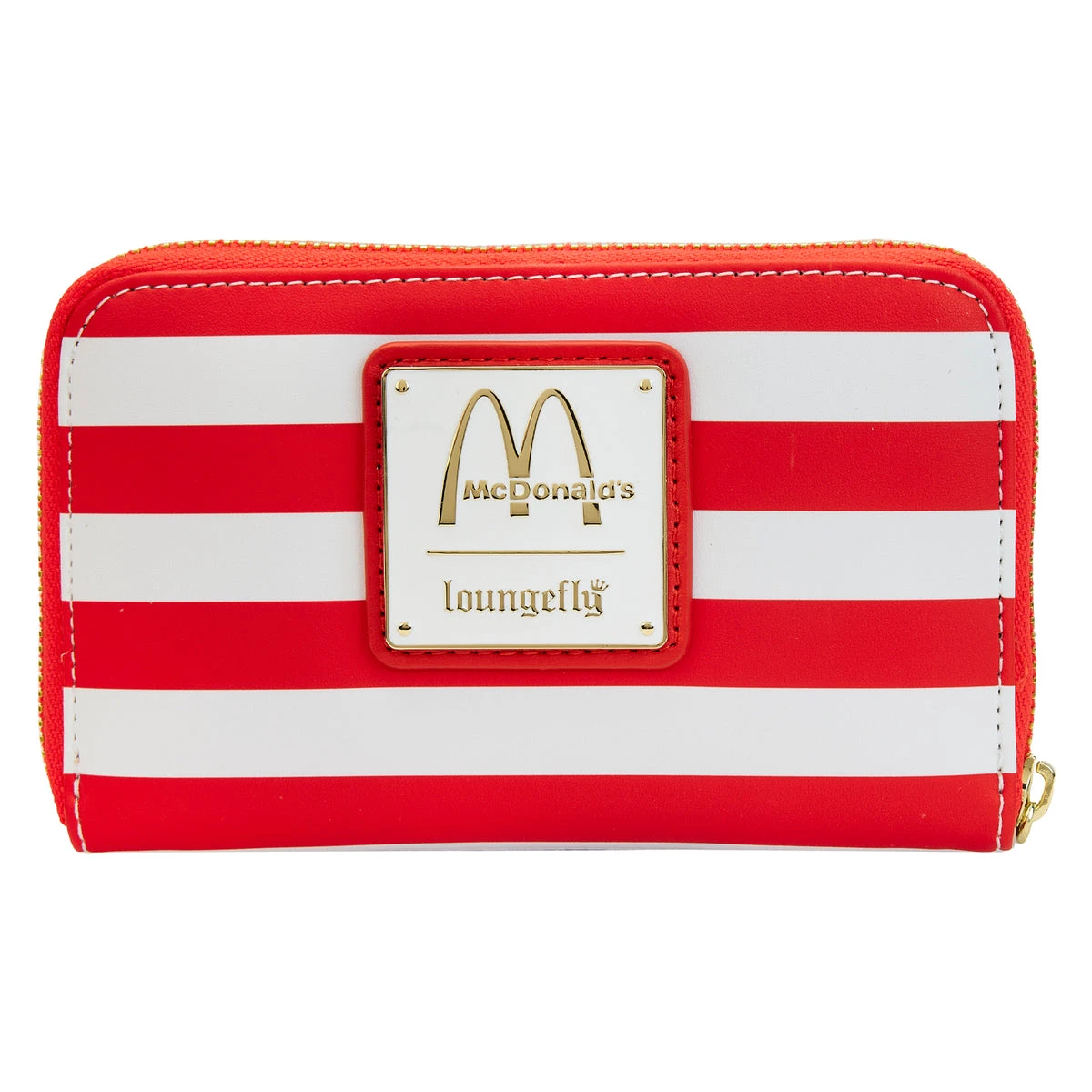 Best reviews of π Loungefly - McDonalds Ronald And Friends Zip Around Wallet *PREORDER* π 3 Best reviews of π Loungefly - McDonalds Ronald And Friends Zip Around Wallet *PREORDER* π - Image 3
