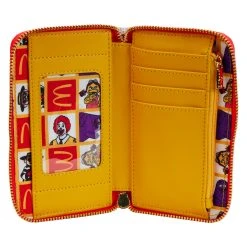 Best reviews of π Loungefly - McDonalds Ronald And Friends Zip Around Wallet *PREORDER* π 7 Best reviews of π Loungefly - McDonalds Ronald And Friends Zip Around Wallet *PREORDER* π -Pink a la Mode Elegant Shop MCDWA0001 LFMCDONALDSRONALDANDFRIENDSZIPAROUNDWALLET3219INSIDE 1200x
