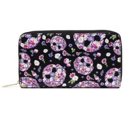 Outlet 😀 Danielle Nicole - Nightmare Before ❄ Christmas A Beautiful Nightmare Wallet 🤩