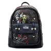 Brand new ✔️ WondaPOP - Disney Mini 🎒 Backpack Villain Cruella De Vil 👍