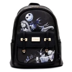 Discount π― WondaPOP - Disney The Nightmare Before β Christmas Mini π Backpack β