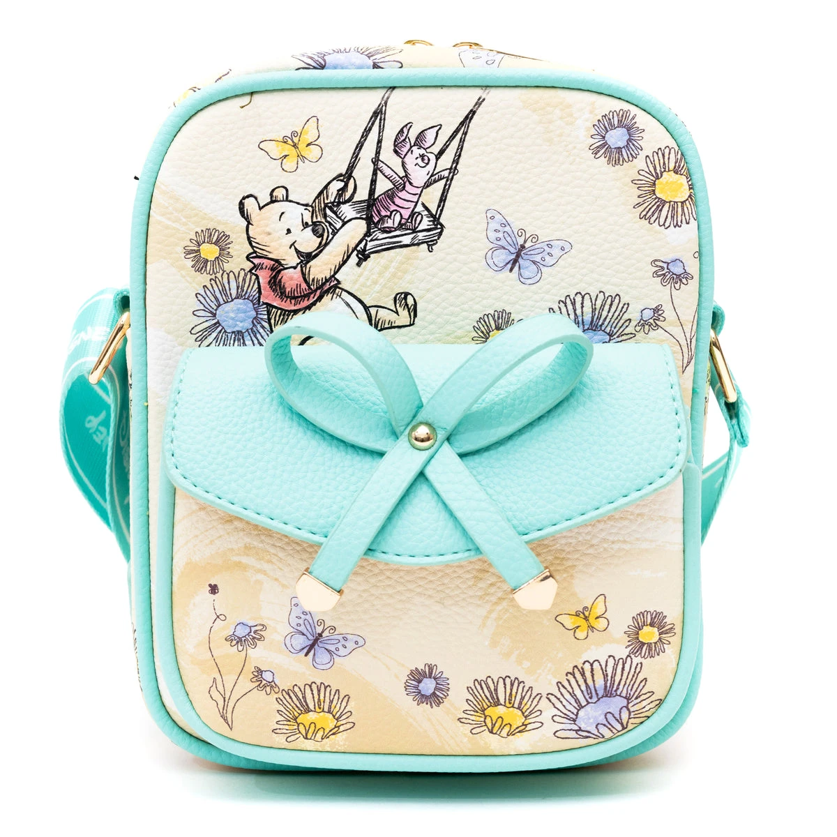 Best reviews of π WondaPOP LUXE - Disney Crossbody Bag Winnie The Pooh And Piglet π― 1 Best reviews of π WondaPOP LUXE - Disney Crossbody Bag Winnie The Pooh And Piglet π―
