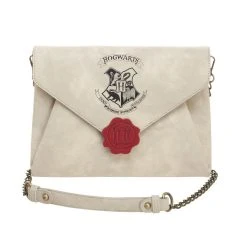Buy π Bioworld Harry Potter Letter To Hogwarts Envelope π Handbag Crossbody π