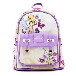 Discount β¨ WondaPOP - Disney Mini π Backpack Classic Tinkerbell β€οΈ