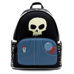 Hot Sale π₯° Loungefly - Disney Pixar Toy Story Villain Sid Cosplay Mini π Backpack βοΈ