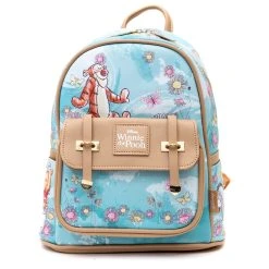 Flash Sale 😉 WondaPOP - Disney Mini 🎒 Backpack Winnie The Pooh Tigger And Pals 🎉