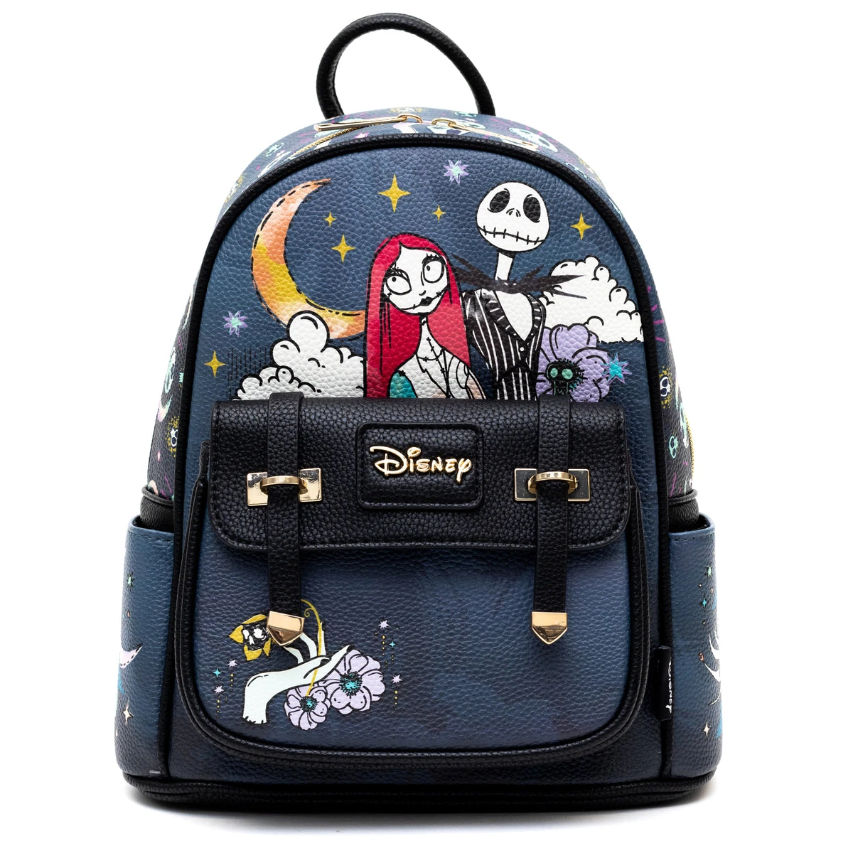 Best deal π― WondaPOP LUXE - Disney The Nightmare Before π Christmas Mini π Backpack π₯ 1 Best deal π― WondaPOP LUXE - Disney The Nightmare Before π Christmas Mini π Backpack π₯