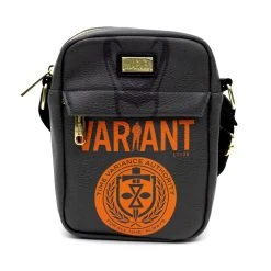 Brand new π Buckle Down Marvel Loki Variant Crossbody Bag π