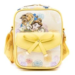 Wholesale 👍 WondaPOP LUXE - Disney Crossbody Bag Beauty And The Beast 🧨