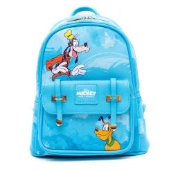 Best reviews of 𧨠WondaPOP - Disney Mini π Backpack Classic Goofy And Pluto β¨