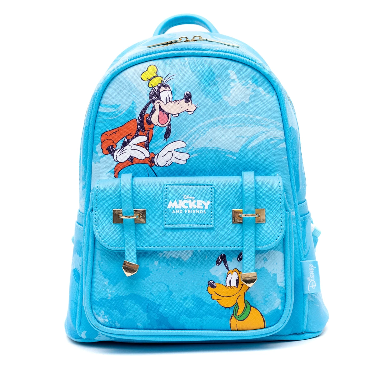 Best reviews of 𧨠WondaPOP - Disney Mini π Backpack Classic Goofy And Pluto β¨ 1 Best reviews of 𧨠WondaPOP - Disney Mini π Backpack Classic Goofy And Pluto β¨