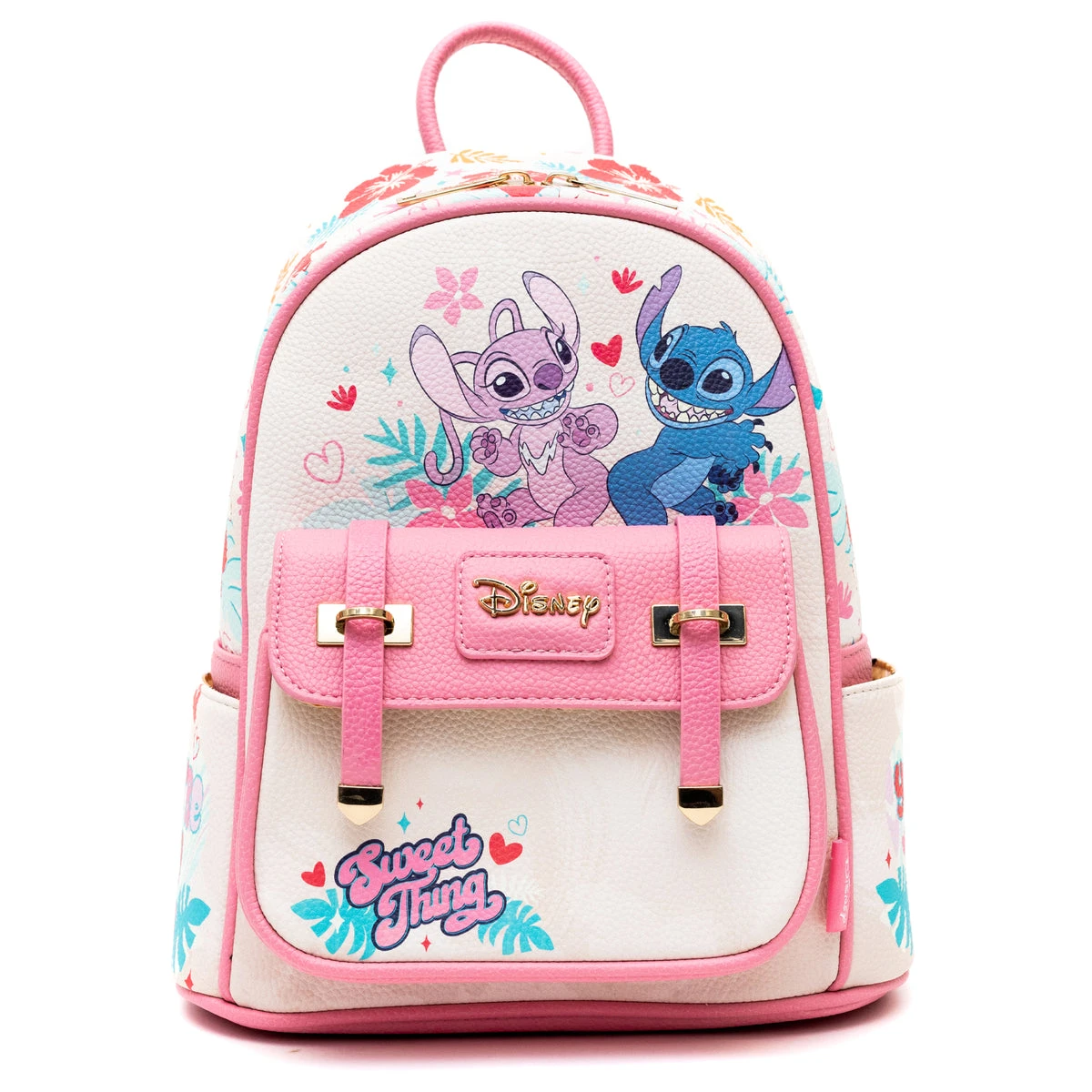 Deals βοΈ WondaPOP LUXE - Disney Mini π Backpack Lilo And Stitch Angel And Stitch π 1 Deals βοΈ WondaPOP LUXE - Disney Mini π Backpack Lilo And Stitch Angel And Stitch π
