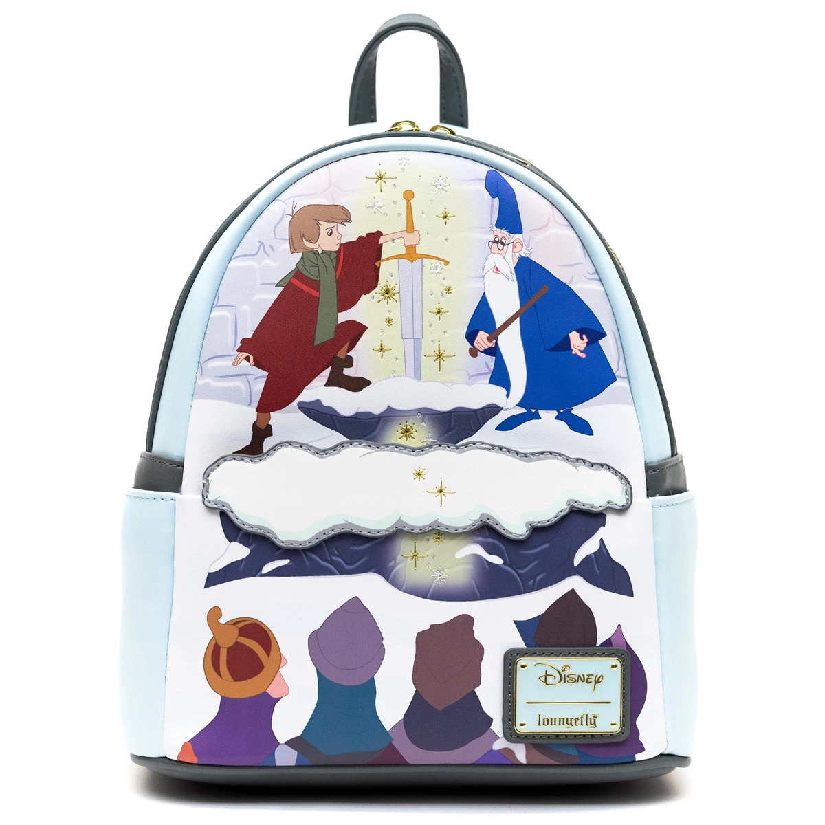 Best Pirce β¨ Loungefly - Disney Sword In The Stone Mini π Backpack π₯ 1 Best Pirce β¨ Loungefly - Disney Sword In The Stone Mini π Backpack π₯