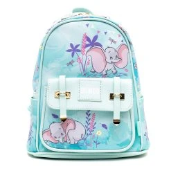 Coupon ⭐ WondaPOP - Disney Mini 🎒 Backpack Classic Dumbo ⌛