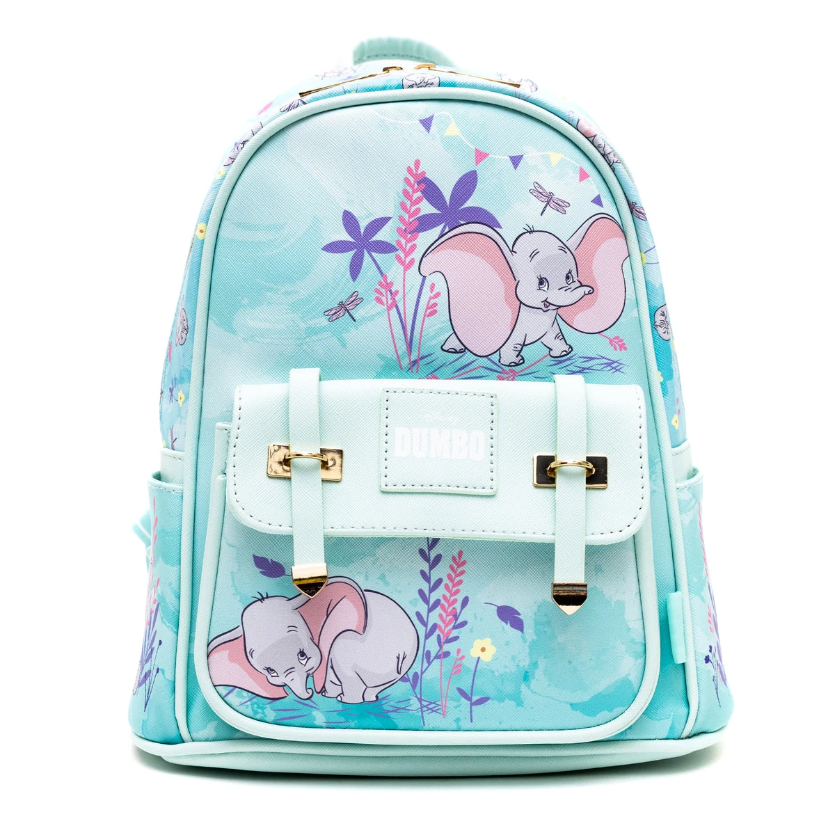 Coupon β WondaPOP - Disney Mini π Backpack Classic Dumbo β 1 Coupon β WondaPOP - Disney Mini π Backpack Classic Dumbo β