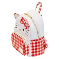 Wholesale π₯ Loungefly - Sanrio Hello Kitty Gingham Cosplay Mini π Backpack *PREORDER* βοΈ 8 Wholesale π₯ Loungefly - Sanrio Hello Kitty Gingham Cosplay Mini π Backpack *PREORDER* βοΈ -Pink a la Mode Elegant Shop SANBK0463 LFSANRIOHELLOKITTYGINGHAMMINIBACKPACK3446QUARTER 1200x
